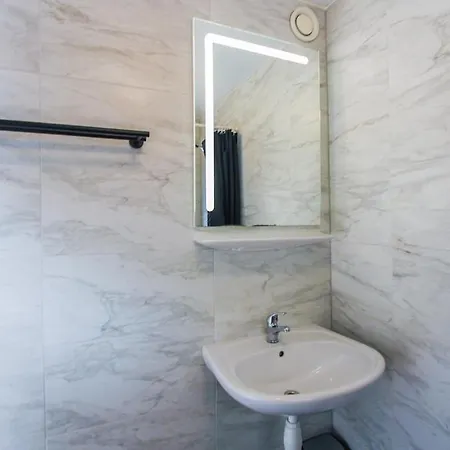 Kg- Vakantiewoning 23 Holiday home