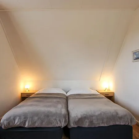 Kg- Vakantiewoning 23 Holiday home Opperdoes