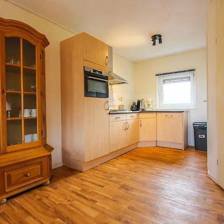 Kg- Vakantiewoning 23 Opperdoes