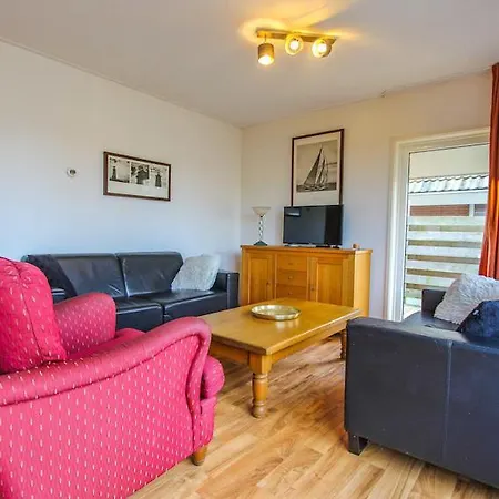 Holiday home Kg- Vakantiewoning 23