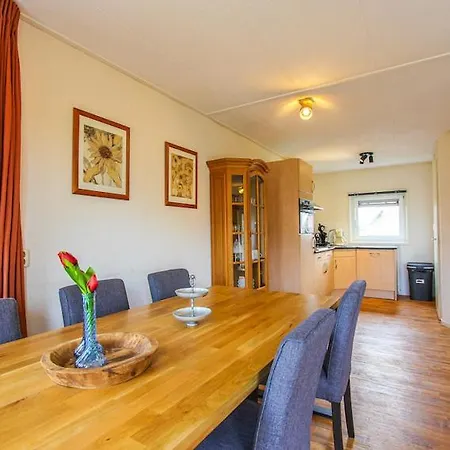 Kg- Vakantiewoning 23 Holiday home *