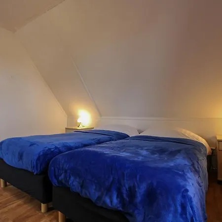 Kg- Vakantiewoning 23 *