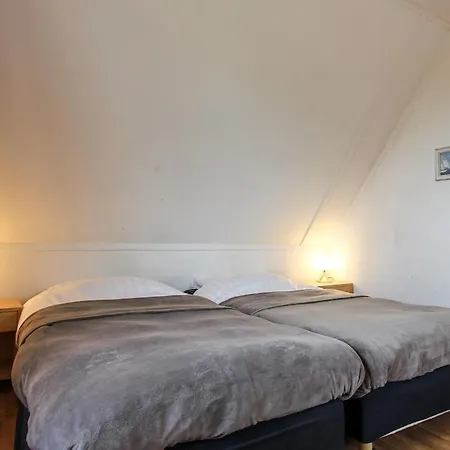 Holiday home Kg- Vakantiewoning 23