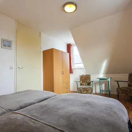 Holiday home Kg- Vakantiewoning 23 *