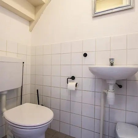Holiday home Kg- Vakantiewoning 23 Opperdoes