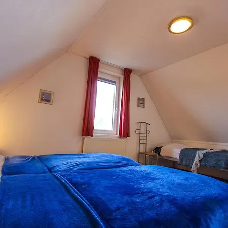 Kg- Vakantiewoning 23 Holiday home Opperdoes
