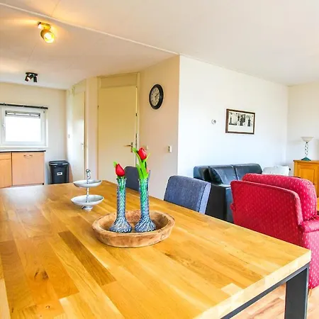 Holiday home Kg- Vakantiewoning 23 Opperdoes