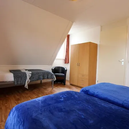 Kg- Vakantiewoning 23 Holiday home