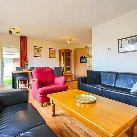Kg- Vakantiewoning 23